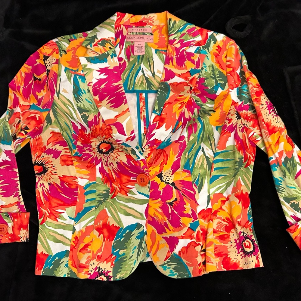 Bandolino Blazer